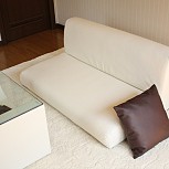 ロースタイルに
