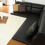 お子様がいるご家庭にも最適です